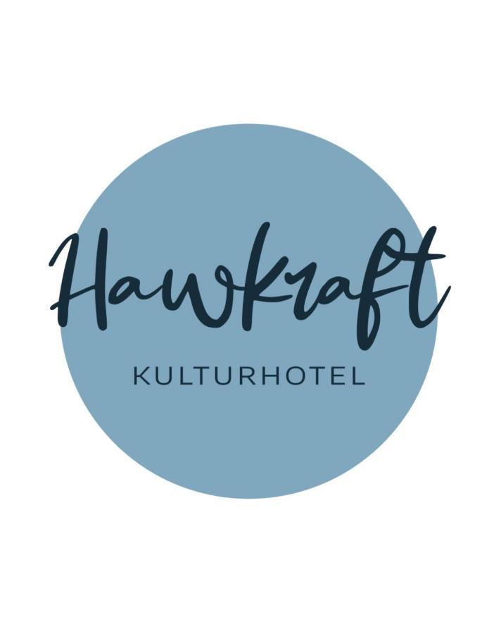 Room 8 - Hawkraft Kulturhotel Vestervig 외부 사진